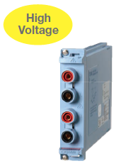 DL350 High Voltage