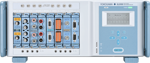 Data Acquisition (DAQ) thumbnail