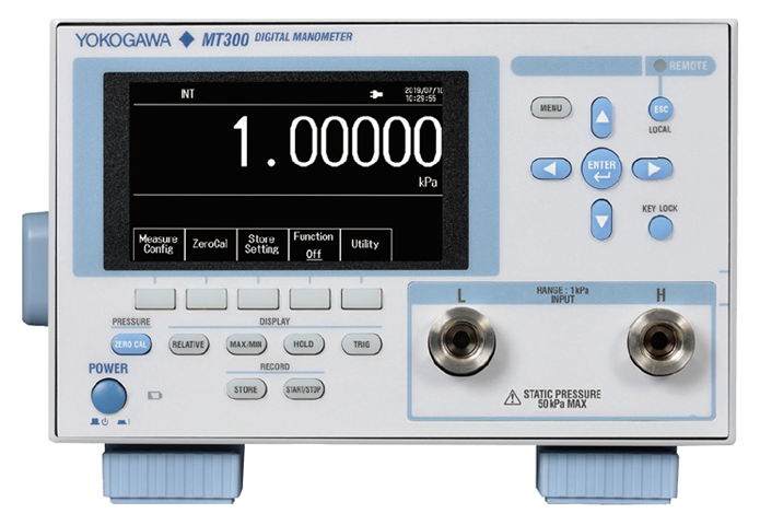 Pressure Measurement Instruments thumbnail